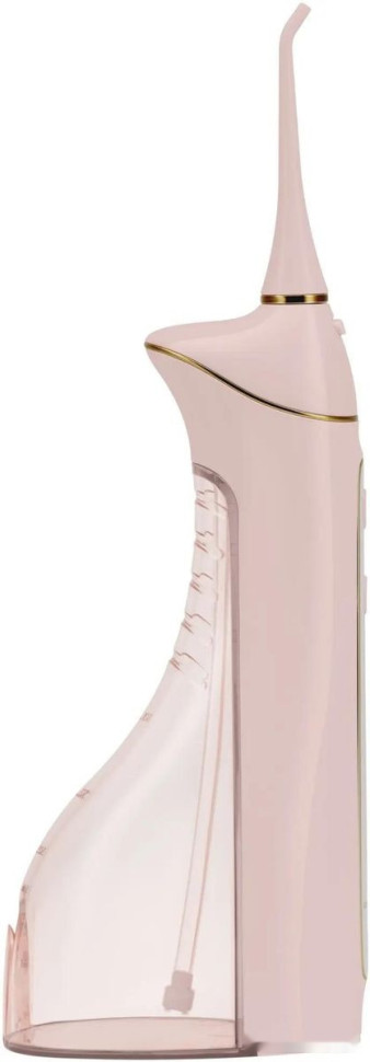 Ирригатор Polaris PWF 0201 (розовый)