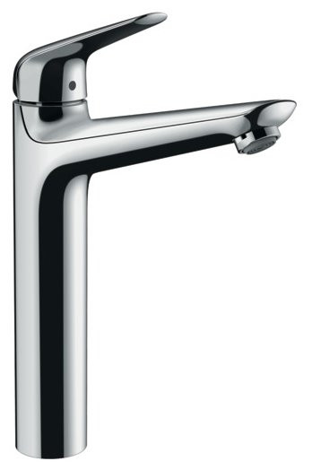 Смеситель Hansgrohe Novus 71124000