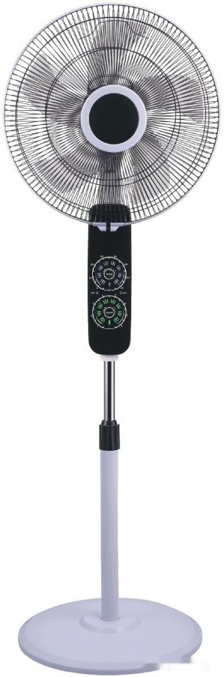 Вентилятор Mystery MSF-2462