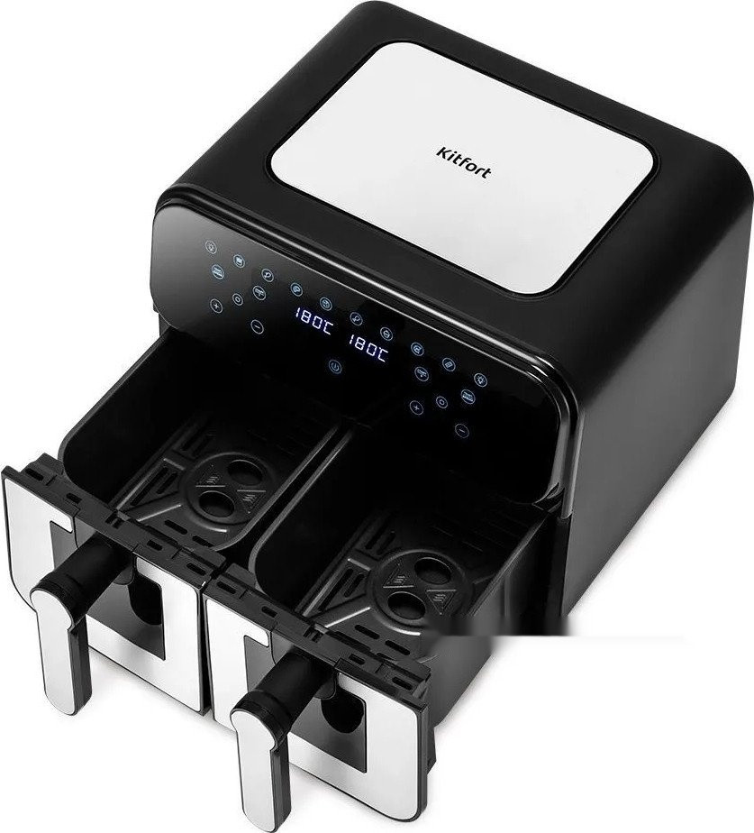 Аэрогриль Kitfort KT-2269 Аэрогриль Kitfort KT-2269