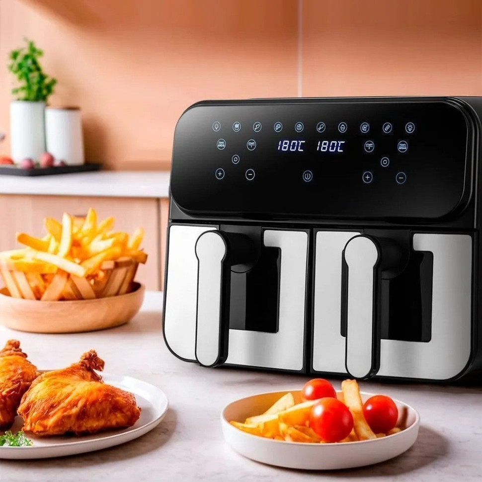 Аэрогриль Kitfort KT-2269 Аэрогриль Kitfort KT-2269