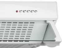 Вытяжка CATA F 2050 White
