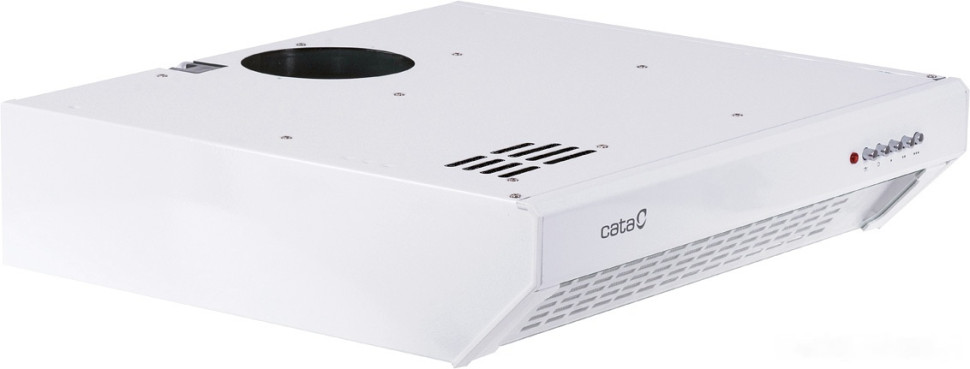 Вытяжка CATA F 2050 White