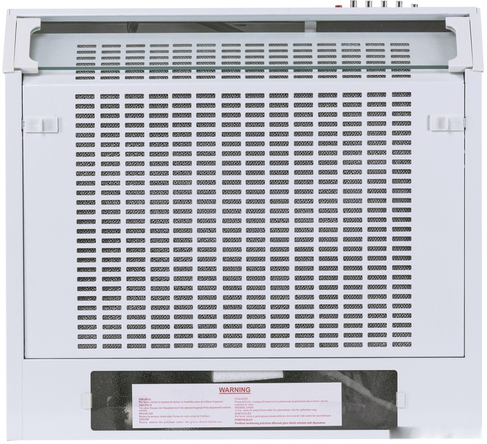 Вытяжка CATA F 2050 White