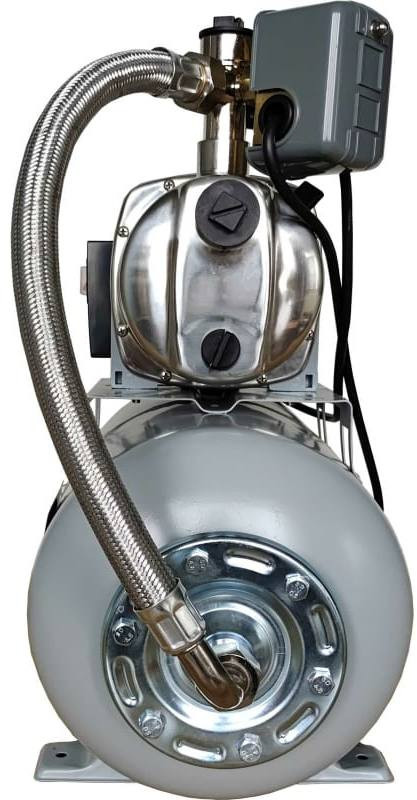 Насосная станция Ресанта АНС-4200Н Насосная станция Ресанта АНС-4200Н