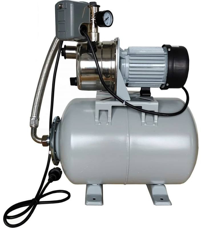 Насосная станция Ресанта АНС-4200Н Насосная станция Ресанта АНС-4200Н