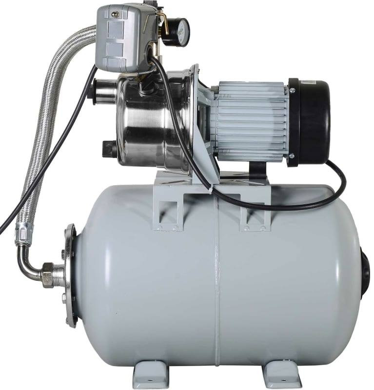 Насосная станция Ресанта АНС-4200Н Насосная станция Ресанта АНС-4200Н