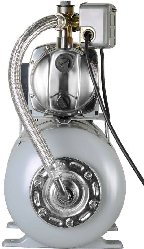 Насосная станция Ресанта АНС-4200Н Насосная станция Ресанта АНС-4200Н