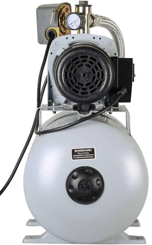 Насосная станция Ресанта АНС-4200Н Насосная станция Ресанта АНС-4200Н