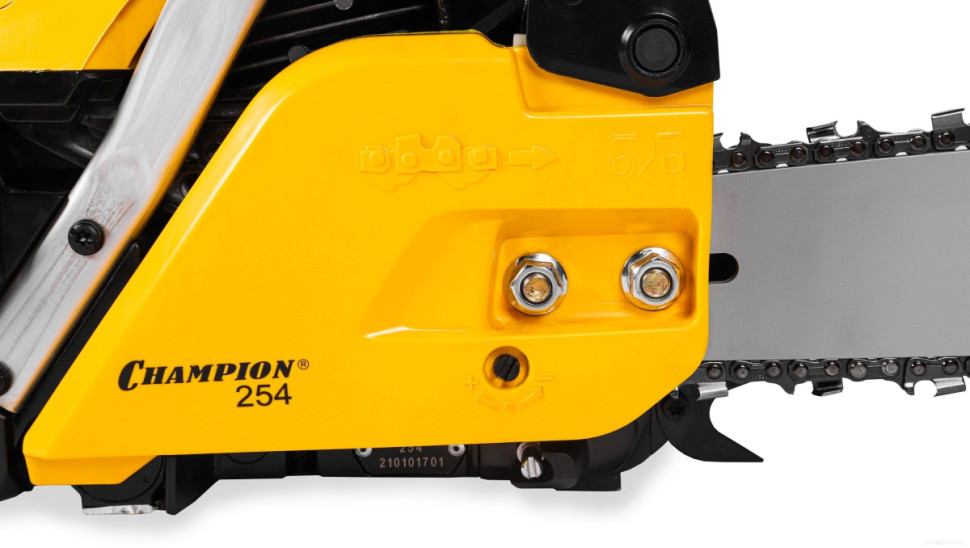 Бензопила Champion A254-18 Бензопила Champion A254-18