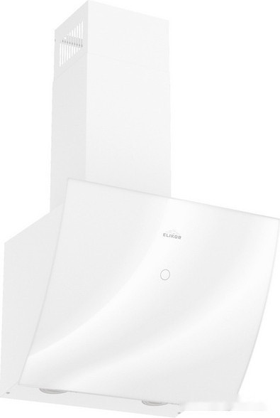 Вытяжка Elikor Wave 50 WH