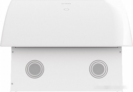 Вытяжка Elikor Wave 50 WH