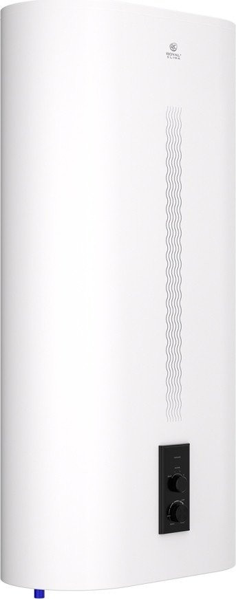 Водонагреватель Royal Clima NOVA Inox RWH-BN50-FS