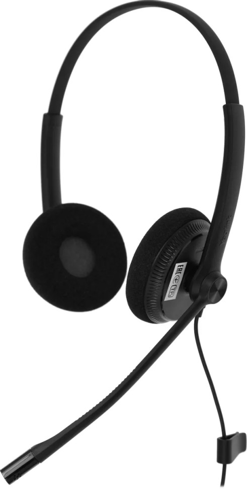 Наушники Yealink UH34 Lite Dual UC