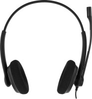 Наушники Yealink UH34 Lite Dual UC
