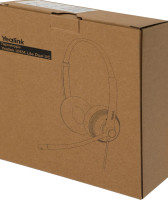 Наушники Yealink UH34 Lite Dual UC