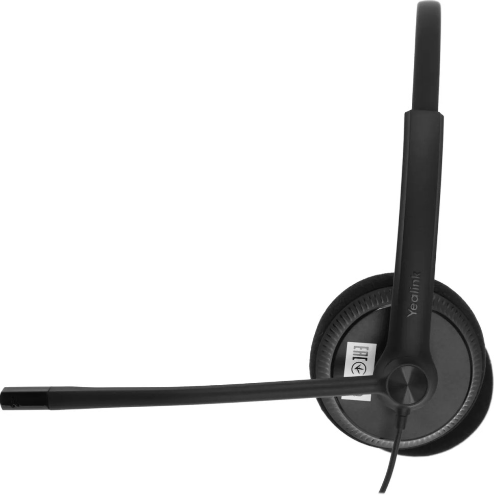 Наушники Yealink UH34 Lite Dual UC
