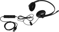 Наушники Yealink UH34 Lite Dual UC
