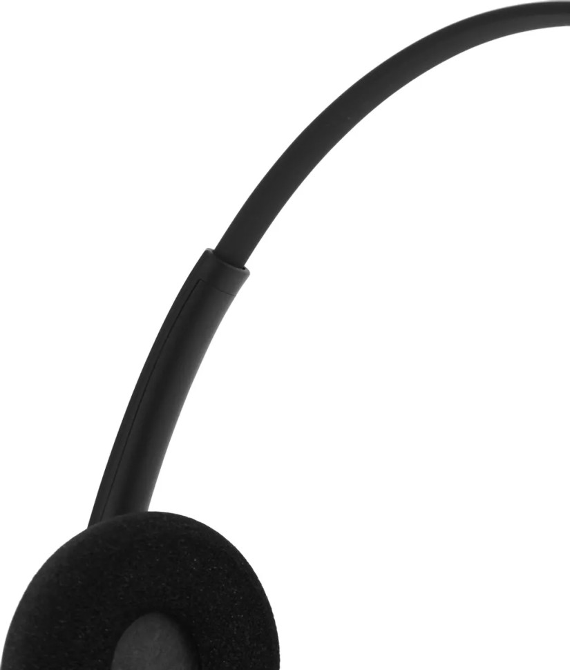 Наушники Yealink UH34 Lite Dual UC