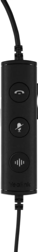Наушники Yealink UH34 Lite Dual UC