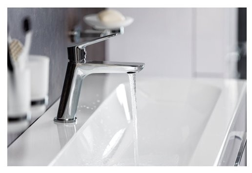 Смеситель Ravak Classic CL 012.00