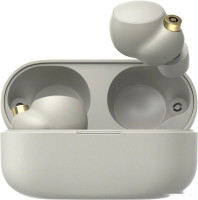 Наушники Sony WF-1000XM4 (бежевый)