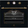 Духовой шкаф Electrolux EOA 5220 AOR