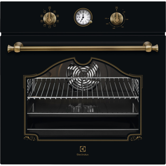 Духовой шкаф Electrolux EOA 5220 AOR