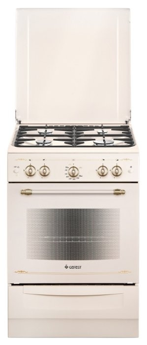 Плита Gefest 6100-02 0186
