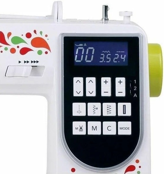 Швейная машина Janome Excellent Stitch 300