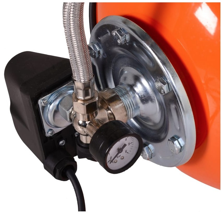 Насосная станция Вихрь АСВ-800/19 / АСВ-800/20 (68/1/5) Насосная станция Вихрь АСВ-800/19 / АСВ-800/20 (68/1/5)