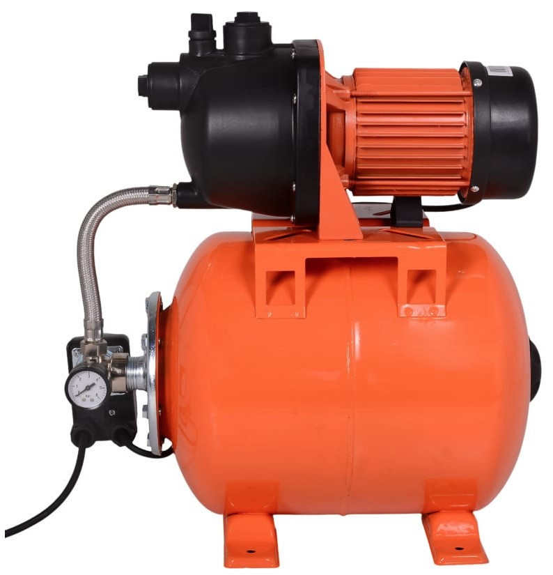 Насосная станция Вихрь АСВ-800/19 / АСВ-800/20 (68/1/5) Насосная станция Вихрь АСВ-800/19 / АСВ-800/20 (68/1/5)