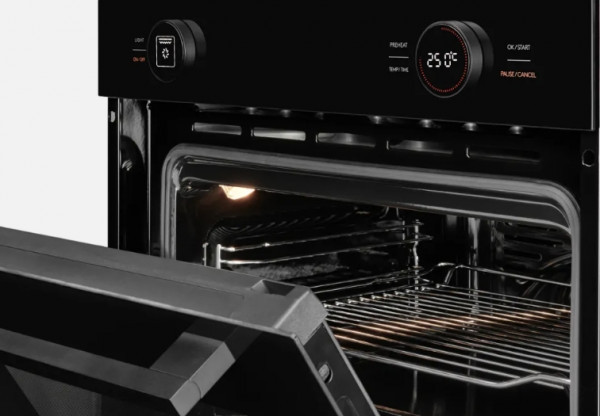 Духовой шкаф Kuppersberg HT 612 Black Духовой шкаф Kuppersberg HT 612 Black