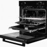 Духовой шкаф Kuppersberg HT 612 Black Духовой шкаф Kuppersberg HT 612 Black