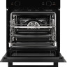 Духовой шкаф Kuppersberg HT 612 Black Духовой шкаф Kuppersberg HT 612 Black