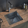 Кухонная мойка IDDIS Edifice EDI44G0i77 Кухонная мойка IDDIS Edifice EDI44G0i77