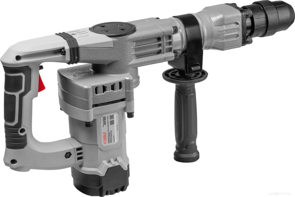 Отбойный молоток Ставр МОЭ-1200 Отбойный молоток Ставр МОЭ-1200