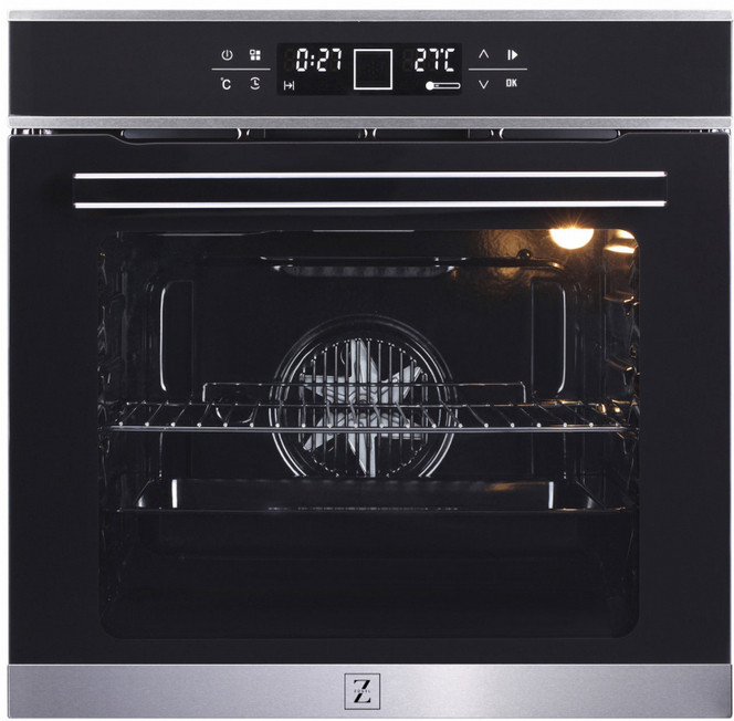 Духовой шкаф ZUGEL ZOE601X