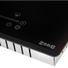 Варочная панель Zorg CR31 black Варочная панель Zorg CR31 black