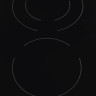 Варочная панель Zorg CR31 black Варочная панель Zorg CR31 black