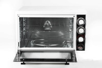 Мини-печь УЗБИ Чудо Пекарь ЭДБ-0123 (белый)