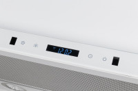 Вытяжка Grand Toledo GC 60 (белый)