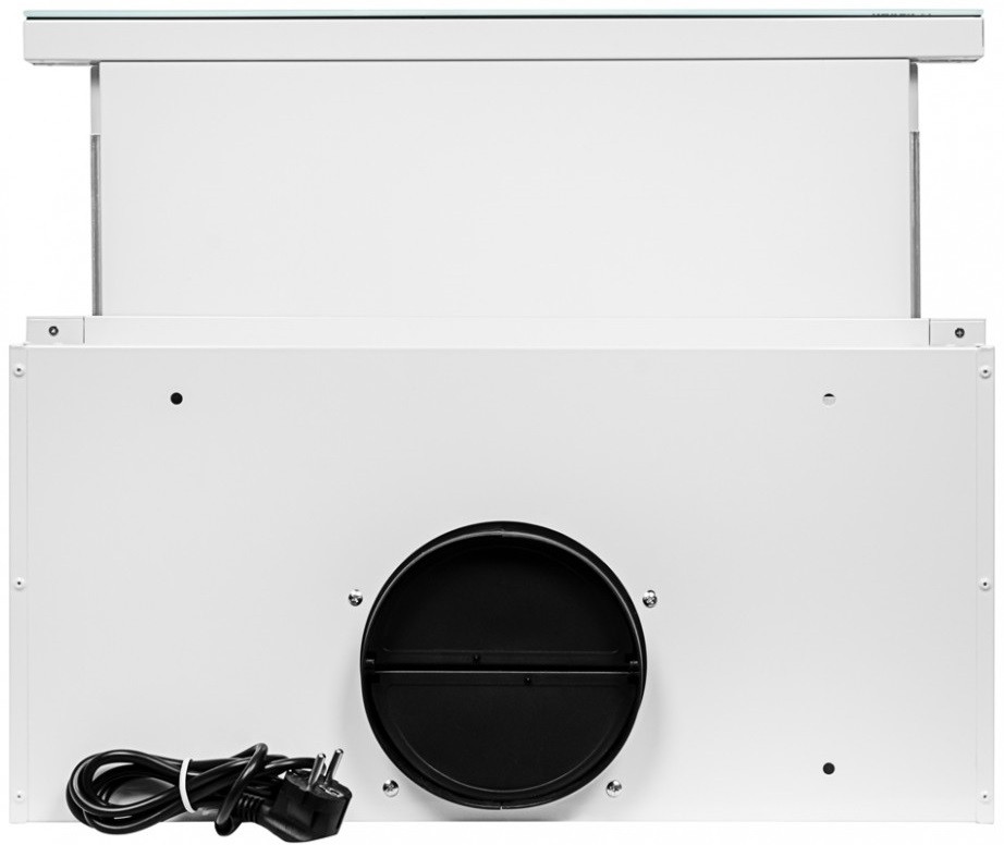 Вытяжка Grand Toledo GC 60 (белый)