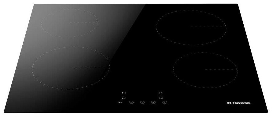 Варочная панель Hansa BHC633009 Варочная панель Hansa BHC633009