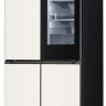 Холодильник многодверный LG GR-X24FQEKM Холодильник многодверный LG GR-X24FQEKM