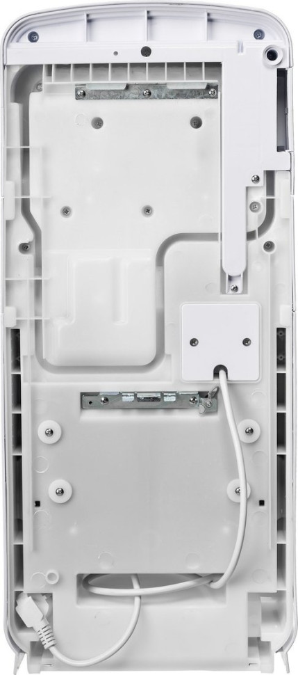 Сушилка для рук Saniteco M-6666G (2000W, серый)