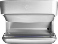 Сушилка для рук Saniteco M-6666G (2000W, серый)