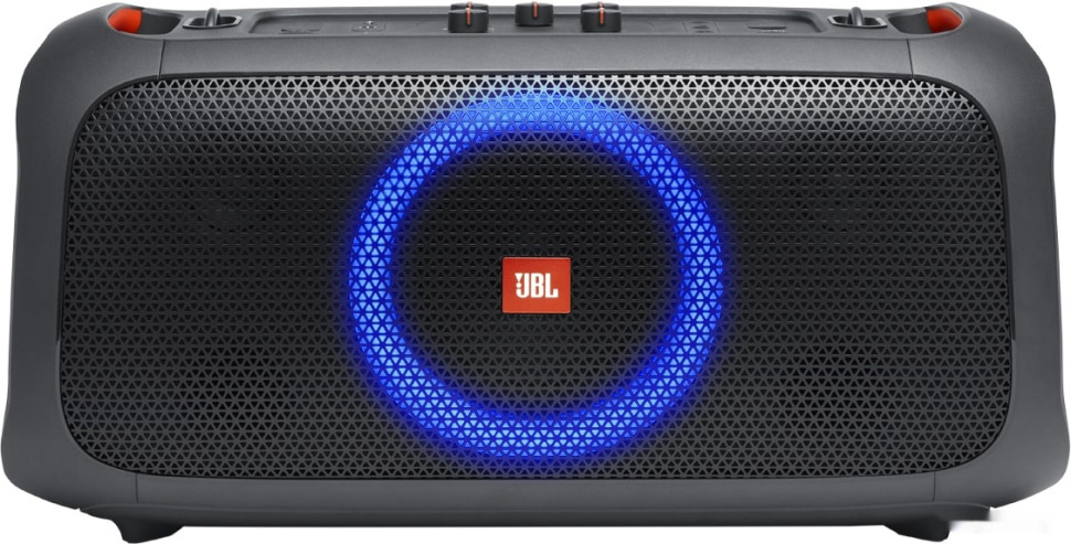 Музыкальный центр JBL PartyBox On-The-Go