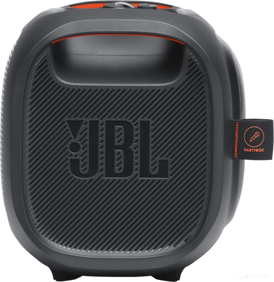 Музыкальный центр JBL PartyBox On-The-Go