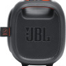 Музыкальный центр JBL PartyBox On-The-Go